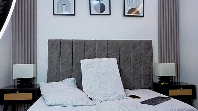 Luciana Ortiz1 online show from 12-16-25, 01:49