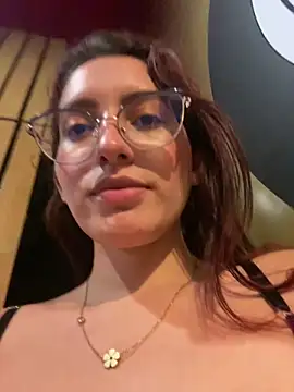 VioletPearson online show from 03-11-25, 12:11