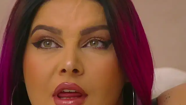 RissaRheys online show from 01-23-25, 10:44