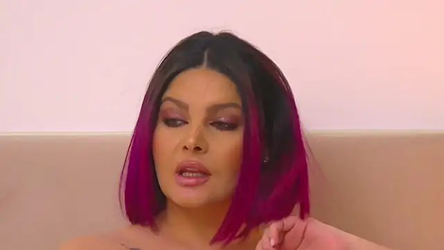 RissaRheys online show from 01-26-25, 12:37