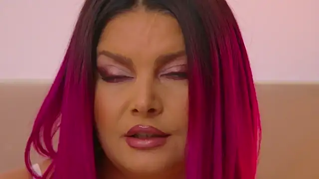 RissaRheys online show from 02-13-25, 01:37