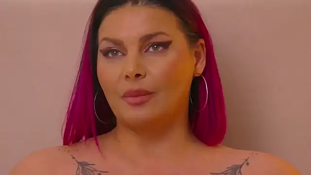 RissaRheys online show from 02-14-25, 12:41