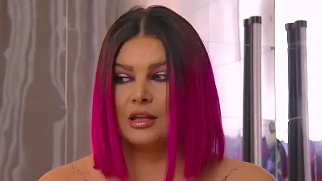 RissaRheys online show from 02-16-25, 06:43