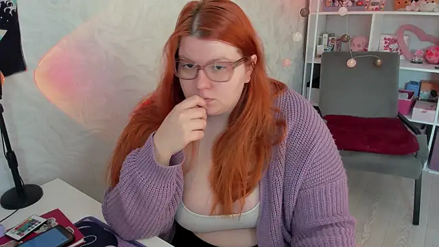 Melissa Purr online show from 03-01-26, 01:13