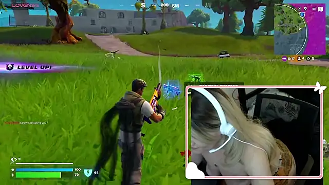 ziggyspice online show from 02-01-25, 10:44