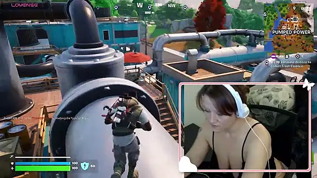 ziggyspice online show from 02-08-25, 06:43