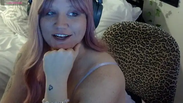 ziggyspice online show from 03-27-26, 01:55