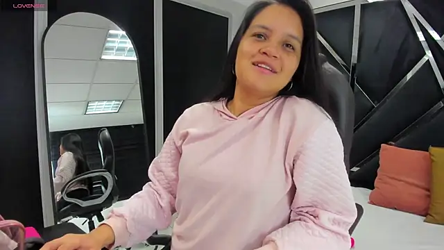 Ivanna18 x online show from 09-20-25, 03:29