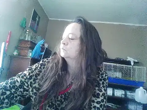 Snapshot of RosieRios chatting on 01-26-25, 02:41 RosieRios online show from 01-26-25, 02:41