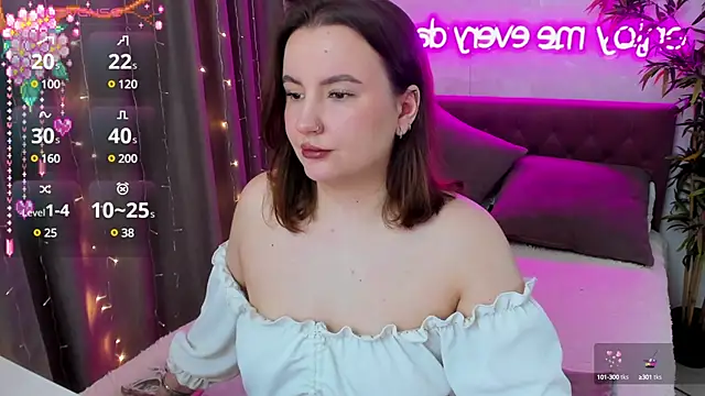 FeralPeach online show from 03-21-25, 06:05