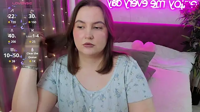 FeralPeach online show from 03-06-26, 06:32