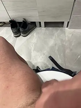 -Manu-85 online show from 03-10-26, 07:52