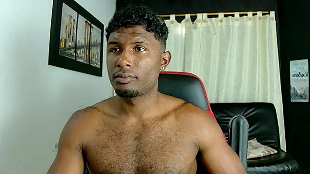 Black indiian online show from 10-25-25, 04:35