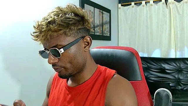 Black indiian online show from 11-26-25, 05:08