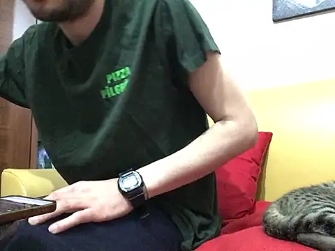 DragonPink online show from 03-01-25, 01:51