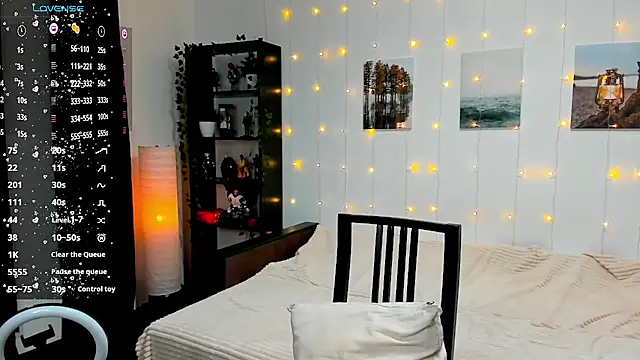 Magic Allie online show from 12-07-24, 07:54