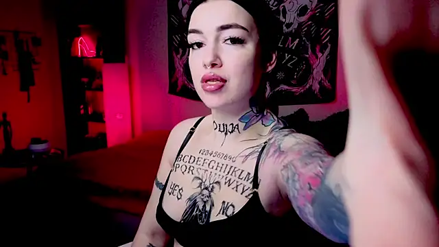 Magic Allie online show from 03-18-26, 07:50