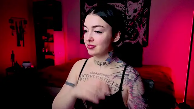 Magic Allie online show from 04-14-26, 06:58