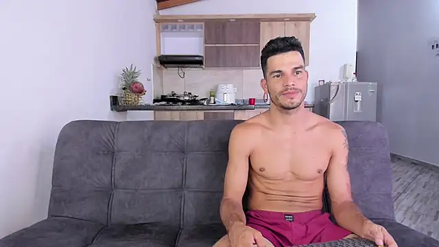 Snapshot of MorganFrei chatting on 03-13-25, 07:17 MorganFrei online show from 03-13-25, 07:17