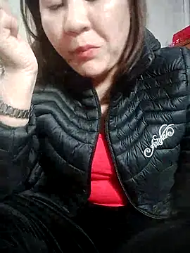 Rose DiDi online show from 02-14-25, 12:03