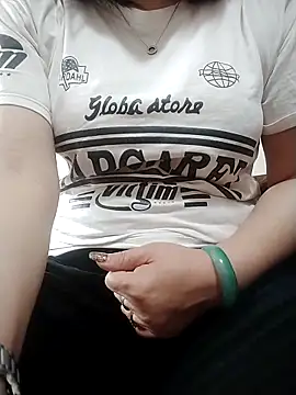 Rose DiDi online show from 02-18-25, 04:04