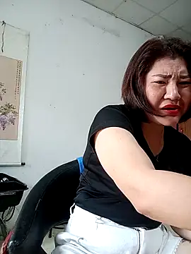 Rose DiDi online show from 04-03-26, 02:53