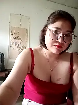 Snapshot of Rose_DiDi chatting on 04-25-26, 08:50 Rose DiDi online show from 04-25-26, 08:50