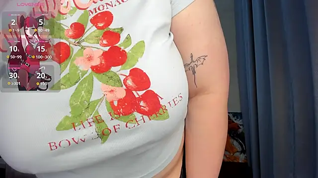 Ruth Oliver online show from 12-18-25, 01:11