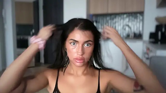 Marakuia054 online show from 11-08-25, 10:26