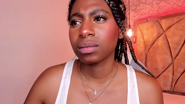 Queen perla  online show from 02-07-25, 10:30