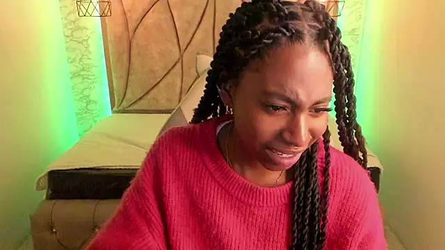 Queen perla  online show from 02-28-25, 08:07