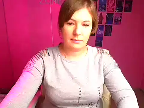 Lissmilf online show from 10-29-25, 12:40