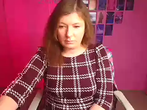 Lissmilf online show from 02-08-26, 12:41
