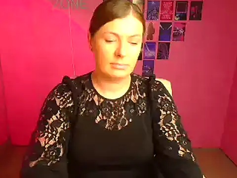 Lissmilf online show from 04-12-26, 11:48