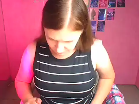 Lissmilf online show from 08-05-26, 11:46