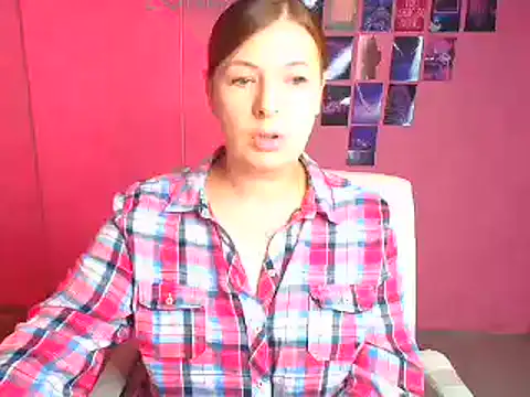 Lissmilf online show from 08-08-26, 05:31