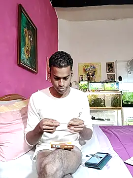 KeptupInosine online show from 12-03-25, 01:42