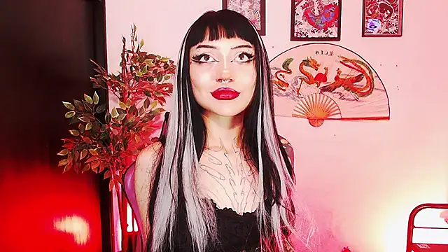 catipetite online show from 05-13-26, 03:48