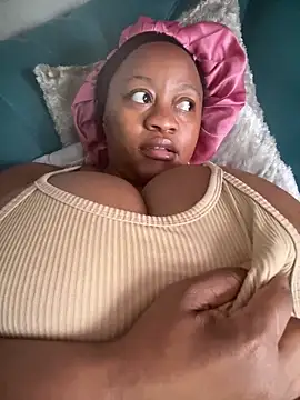 Chubbykarisma27 online show from 11-07-25, 11:10