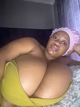 Chubbykarisma27 online show from 03-15-26, 06:30