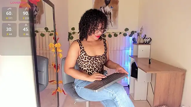 thais dreams online show from 03-07-26, 01:41