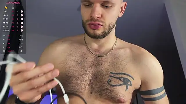 maxx alexx online show from 02-06-25, 03:09