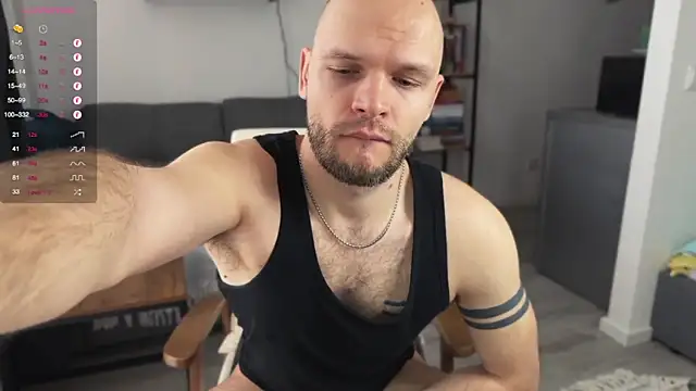 maxx alexx online show from 02-27-25, 10:15