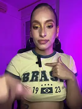 Agnescruzz online show from 03-06-26, 06:32