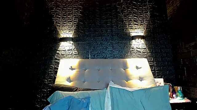 Sweet-Monica online show from 03-16-25, 10:22