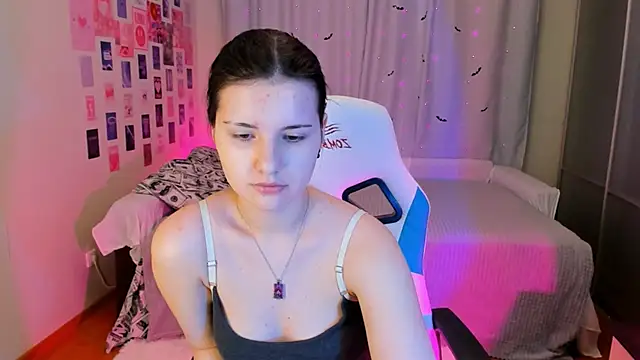 Snapshot of Vanessa_Verona chatting on 01-09-25, 12:57 Vanessa Verona online show from 01-09-25, 12:57