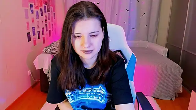 Snapshot of Vanessa_Verona chatting on 02-02-25, 04:05 Vanessa Verona online show from 02-02-25, 04:05