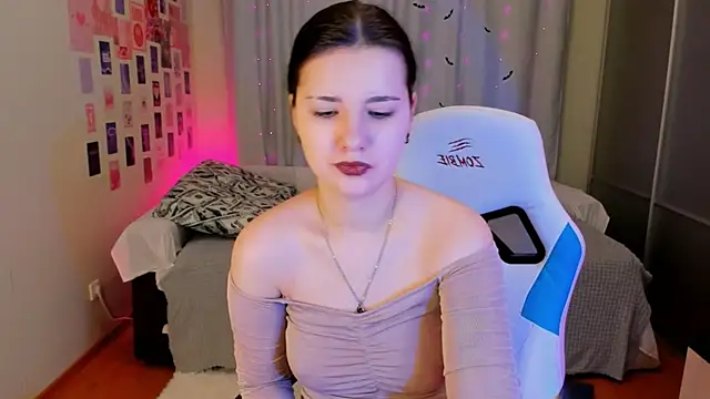 Snapshot of Vanessa_Verona chatting on 02-02-25, 09:45 Vanessa Verona online show from 02-02-25, 09:45