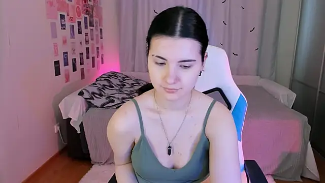 Snapshot of Vanessa_Verona chatting on 03-01-25, 08:34 Vanessa Verona online show from 03-01-25, 08:34