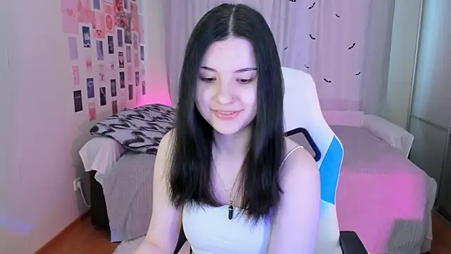 Snapshot of Vanessa_Verona chatting on 03-02-25, 08:38 Vanessa Verona online show from 03-02-25, 08:38